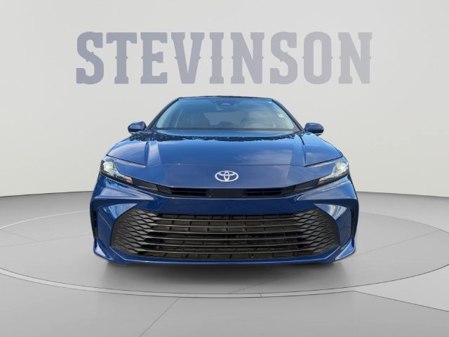 Certified 2025 Toyota Camry LE w/ Convenience Package FWD image 8