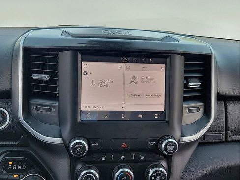 Used 2023 RAM 1500 Big Horn image 15