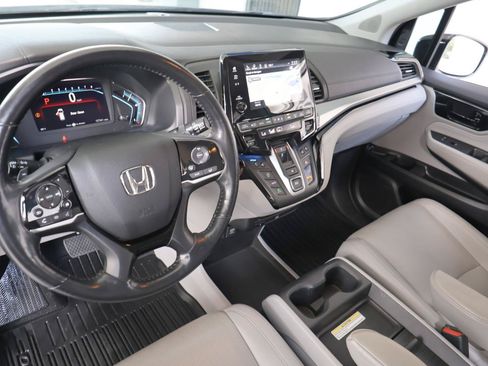 Used 2018 Honda Odyssey Elite image 43