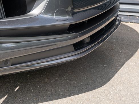 New 2026 Porsche Macan S AWD/4WD image 17