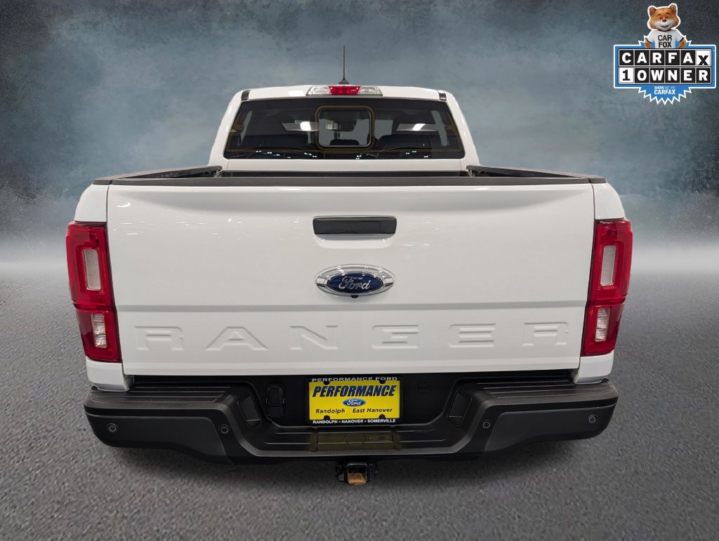 Used 2023 Ford Ranger XLT w/ Equipment Group 302A High AWD/4WD image 5