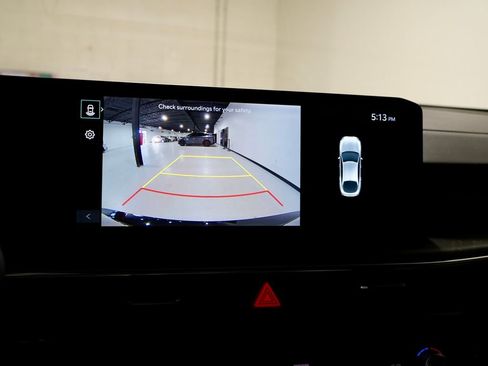 Used 2025 Kia K5 GT-Line image 5