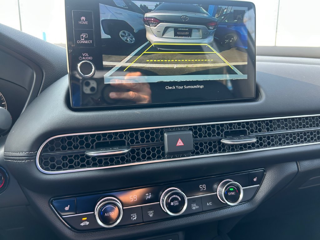 New 2027 Honda HR-V EX-L image 17