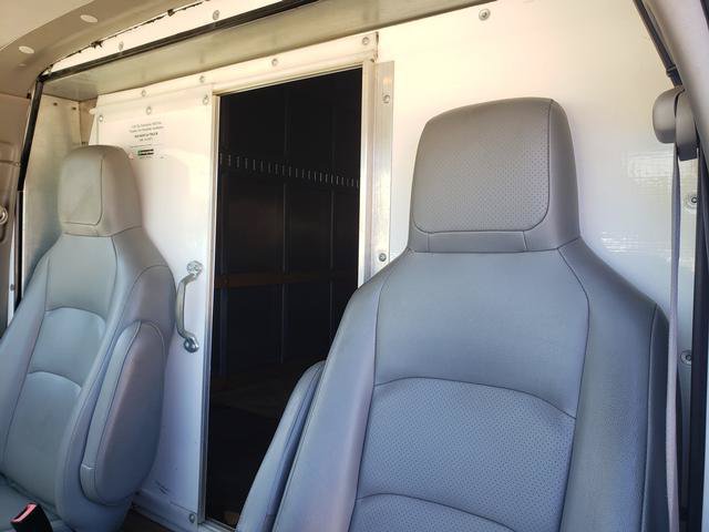 Used 2021 Ford E-350 and Econoline 350 Super Duty w/ Power Windows & Locks Group RWD image 23
