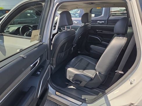 Used 2022 Kia Telluride SX AWD/4WD image 7