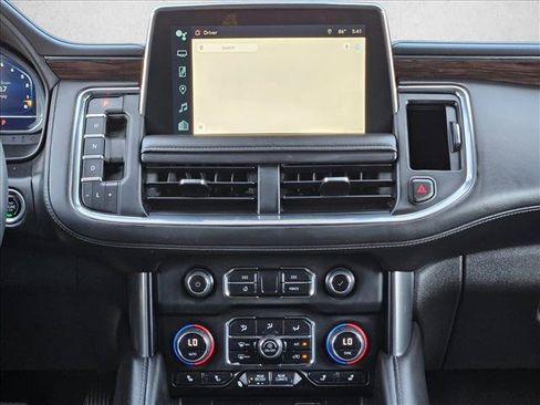 Used 2023 Chevrolet Suburban Z71 w/ Max Trailering Package AWD/4WD image 14