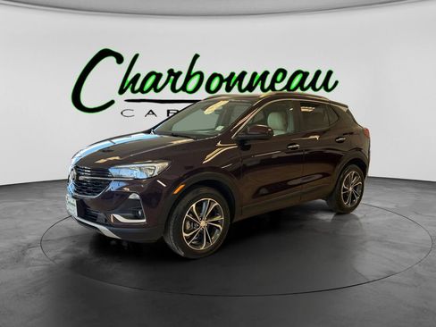 Used 2020 Buick Encore GX Select image 1