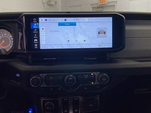 New 2026 Jeep Wrangler Sport image 12