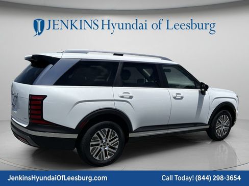 New 2027 Hyundai Palisade SEL AWD/4WD image 4