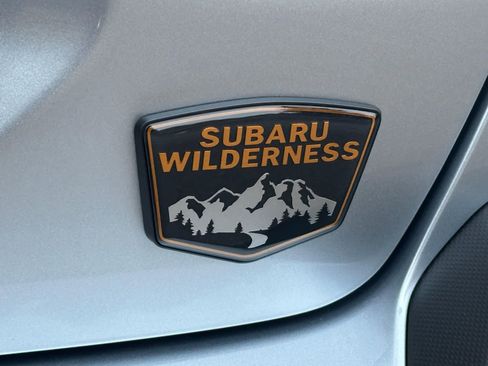 New 2026 Subaru Crosstrek 2.5i Wilderness w/ Crosstrek Mirror Package image 6