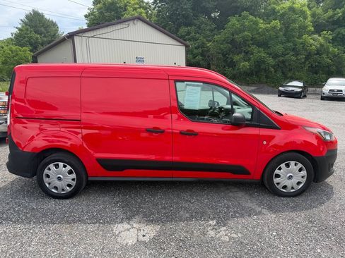 Used 2022 Ford Transit Connect XL FWD image 6