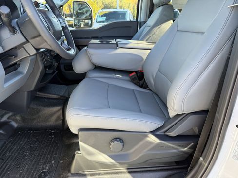 New 2026 Ford F450 XL AWD/4WD image 19