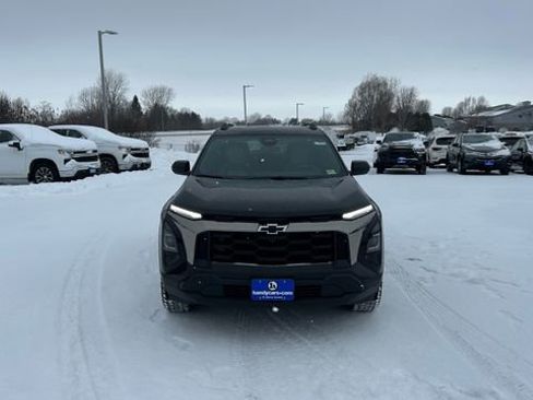 New 2026 Chevrolet Equinox ACTIV image 8