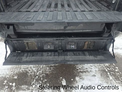 Used 2021 GMC Sierra 2500 AT4 image 11