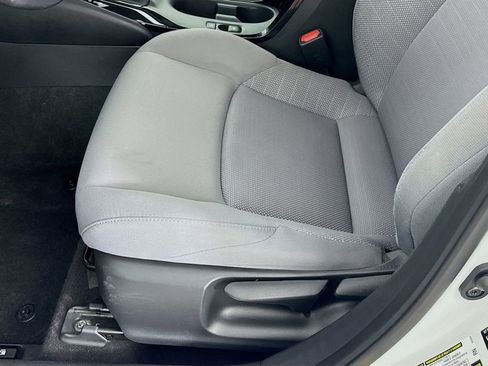 Used 2023 Toyota Corolla SE FWD image 24