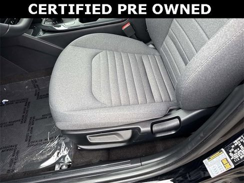 Used 2025 Kia K4 EX image 15