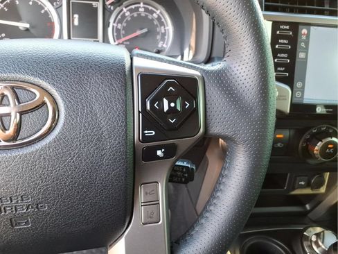 Used 2024 Toyota 4Runner TRD Sport w/ Technology Package AWD/4WD image 20