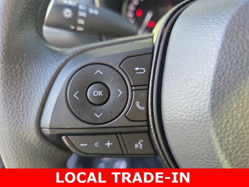 Used 2024 Toyota RAV4 LE image 17