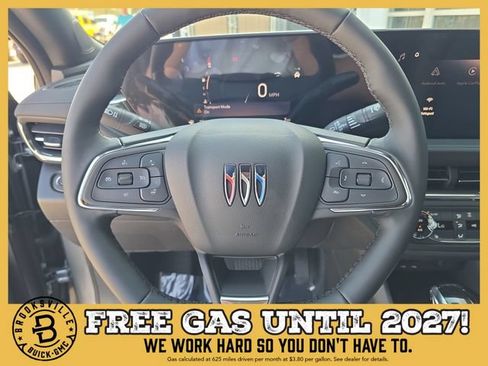 New 2026 Buick Envista Preferred w/ Convenience I Package FWD image 27