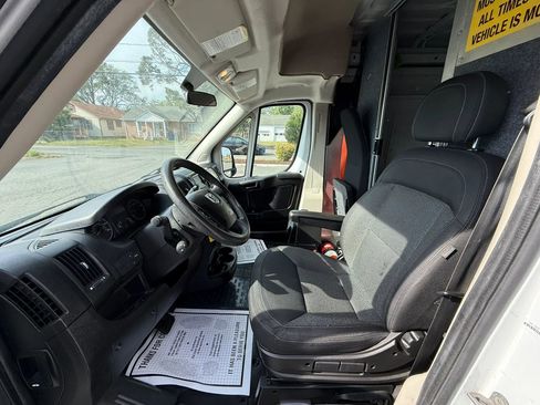 Used 2016 RAM ProMaster 2500 FWD image 6