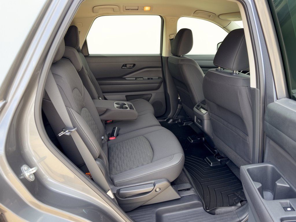 Used 2024 Nissan Pathfinder SV FWD image 29