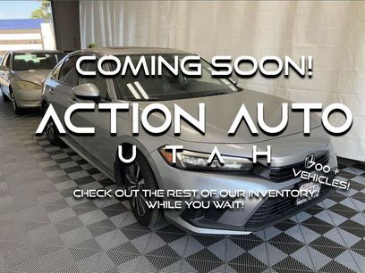 Used 2022 Honda Civic EX