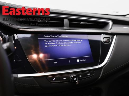 Used 2022 Buick Encore GX Preferred w/ Cold Weather Comfort Package FWD image 19