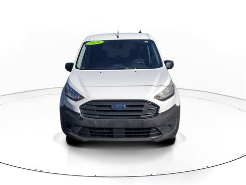 Used 2021 Ford Transit Connect XL image 2
