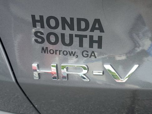 New 2027 Honda HR-V LX image 7