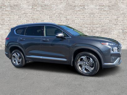 Used 2023 Hyundai Santa Fe SEL w/ Premium Package