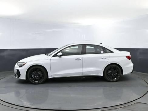 New 2026 Audi A3 2.0T Premium AWD/4WD image 22