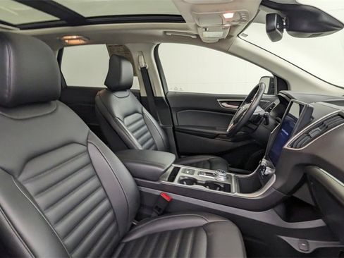 Certified 2022 Ford Edge SEL w/ Convenience Package image 38
