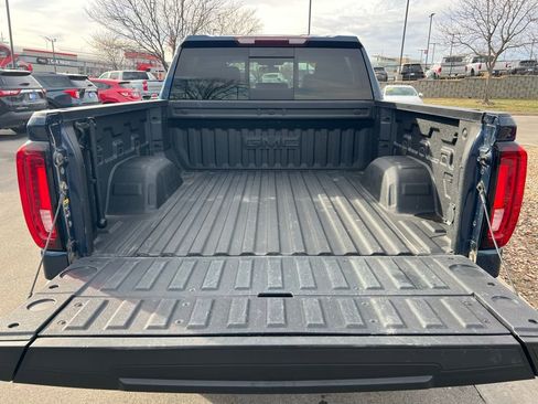 Used 2021 GMC Sierra 1500 SLT w/ SLT Convenience Package image 24