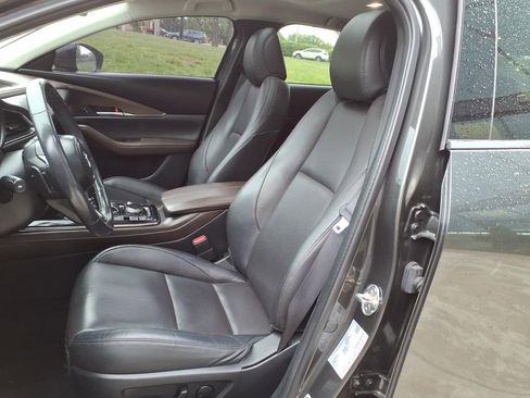 Used 2023 MAZDA CX-30 2.5 Turbo w/ Premium Plus Pkg AWD/4WD image 12