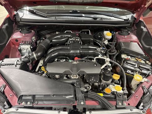 Used 2014 Subaru Impreza 2.0i Premium w/ Utility Package #2A AWD/4WD image 23