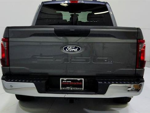 Used 2025 Ford F150 XLT w/ Equipment Group 301A Standard RWD image 30