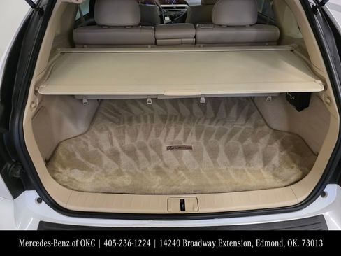 Used 2015 Lexus RX 350 FWD image 22