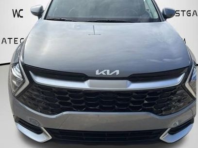 Used 2023 Kia Sportage EX