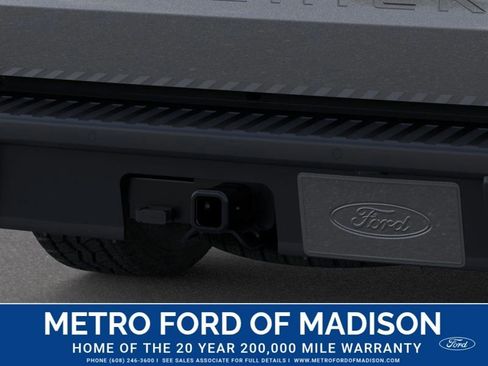 New 2026 Ford Maverick Tremor image 23