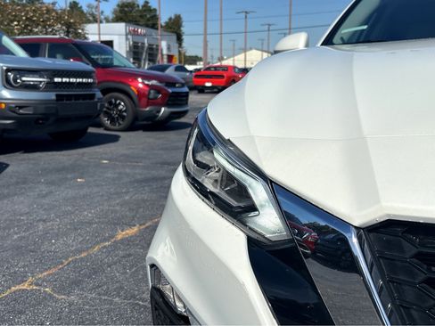 Used 2021 Nissan Altima 2.5 SV w/ SV Premium Package image 20