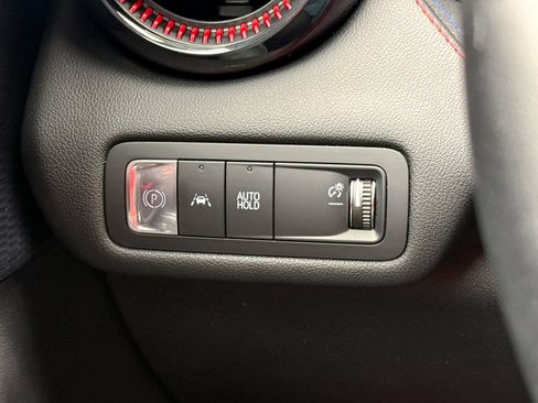 Certified 2024 Chevrolet Blazer EV RS AWD/4WD image 27