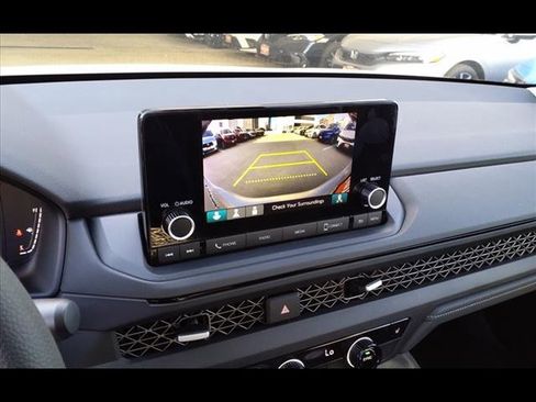 New 2024 Honda Accord EX image 11