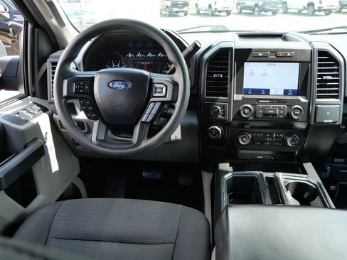 Used 2020 Ford F150 XL w/ Equipment Group 101A Mid AWD/4WD image 24