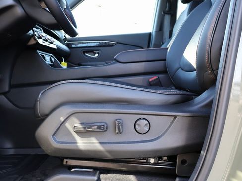 Certified 2026 Honda Passport TrailSport Elite image 33