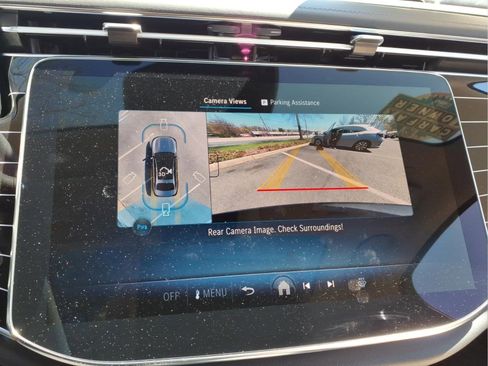 Certified 2026 Mercedes-Benz E 450 4MATIC Sedan image 31