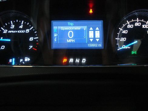 Used 2016 Ford Taurus Police Interceptor AWD w/ Ready For The Road Package image 32