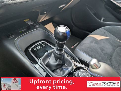 Used 2024 Toyota Corolla GR AWD/4WD image 23