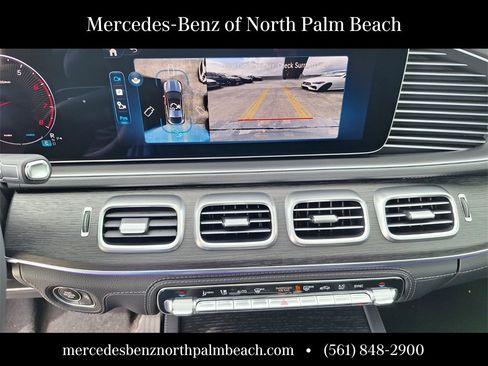 New 2026 Mercedes-Benz GLE 450 4MATIC Coupe image 16