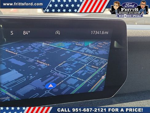 Certified 2025 Ford Expedition Max Active image 2