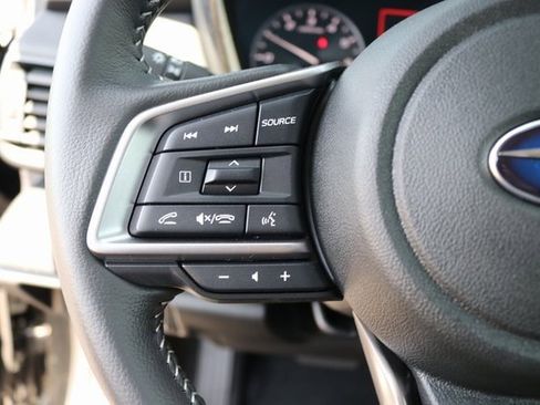 Used 2025 Subaru Outback Premium image 26